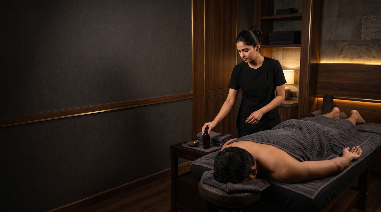 Best Spa in Banjara Hills Road No 11: What to Check Before Booking