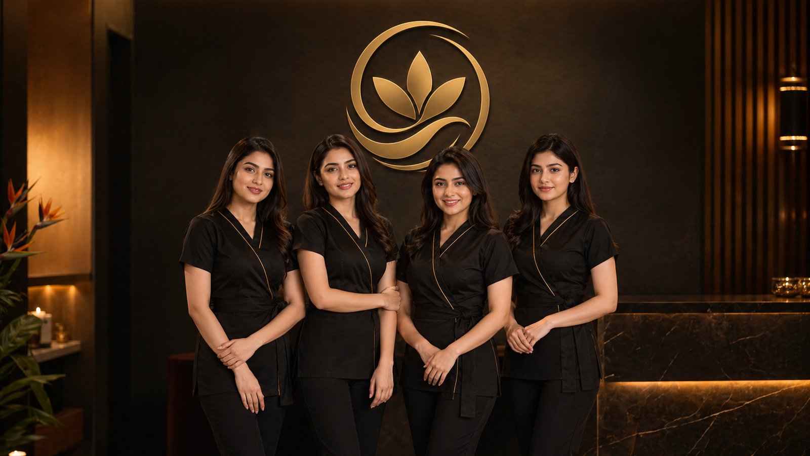 Jacuzzi Massage in Banjara Hills: What to Know Before You Book
