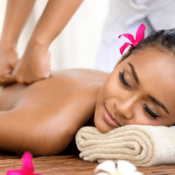 Balinese Massage